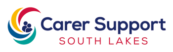 Carer Support South Lakes Logo